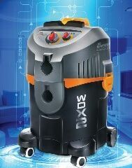 X2 Wet & Dry Vacuum Cleaner