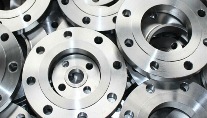 Hastelloy Flanges, for Structure Pipe, Hydraulic Pipe, Size : 20-30 inch, 5-10 inch, 10-20 inch, 1-5 inch
