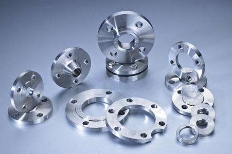 Inconel Flanges, for Industrial