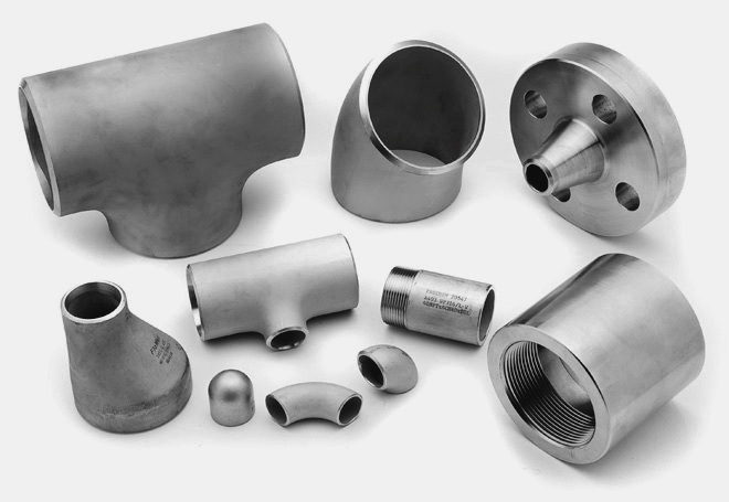 Inconel Pipe Fittings, Technics : Forged