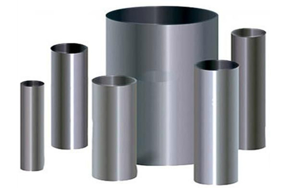 Low Temperature Carbon Steel Tubes And Pipes