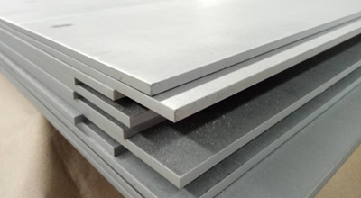 Monel Sheets & Plates