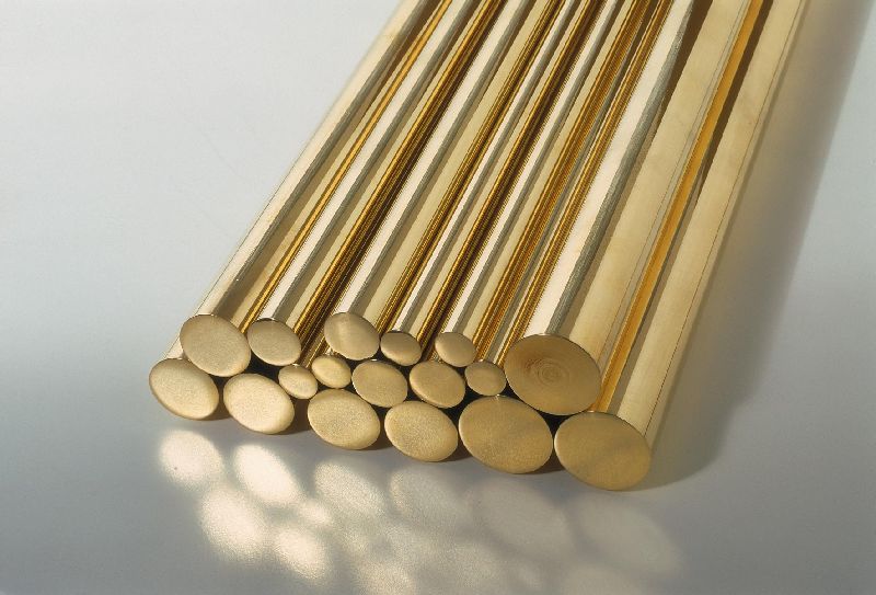 Round Nickel Rods, for Marine offshore engineer