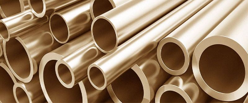 Nickel Tubes, Length : Within 13500mm