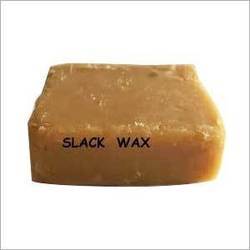 Slack Waxes