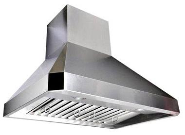 Ventilation Hood