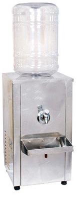 Water dispenser