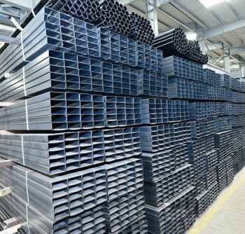 Welded Steel Pipes