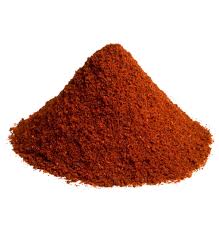 red chilli powder