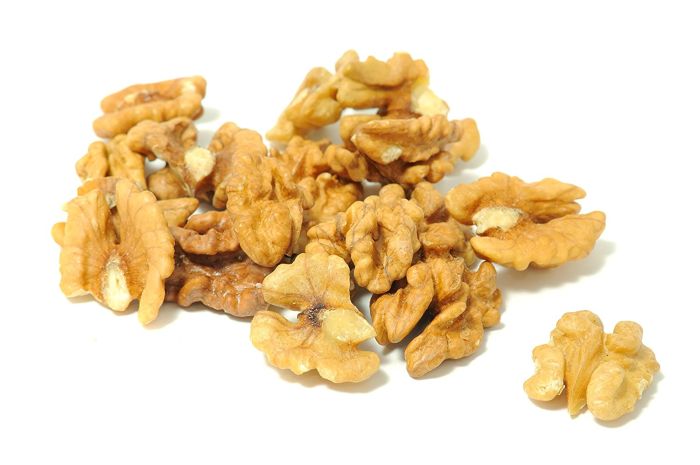 Walnut kernels, Packaging Type : Plastic Box, Vacuum Bag