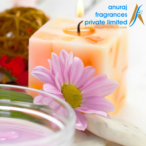 Aromatic Candles Fragrances