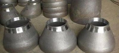 Stainless steel Butt weld Reducer