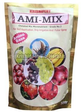 Ami Mix Micronutrient Fertilizers