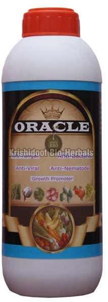 Oracle Organic Fungicide