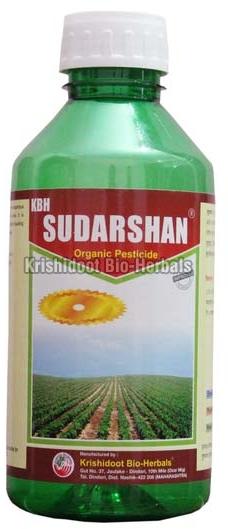 Sudarshan Organic Pesticide