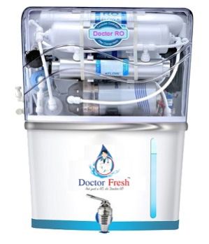 Life Enhance Water Purifier