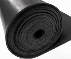 epdm rubber roll