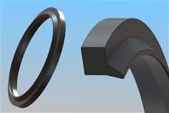 NBR Polyurethane Wiper Seals