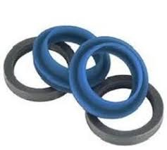 Rubber Wiper Seals