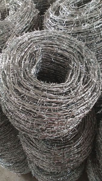 Barbed Wire 13-13