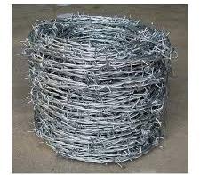 12-12 Barbed Wire