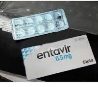 Entecavir