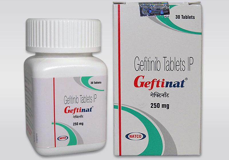 Gefitinib