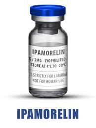 Ipamorelin Injection