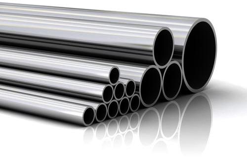 Duplex Steel Tubes