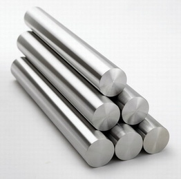 Steel Bars