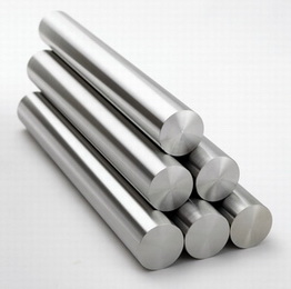 Titanium Bars, for Chemical Process, Food Processing, Petrochemical, Pollution Control, Pulp Paper, Refining.  