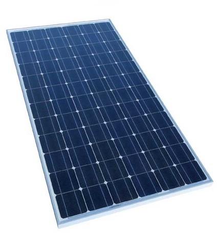 Photovoltaic Solar Module