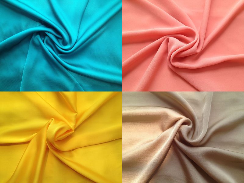 Polyester Nylon Fabric at Best Price in Bangalore