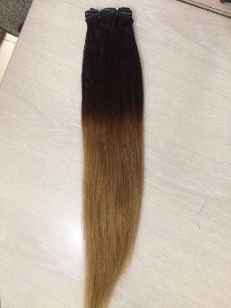 Two Tone Hair Extensions