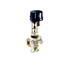 Metal Motorized Control Valves