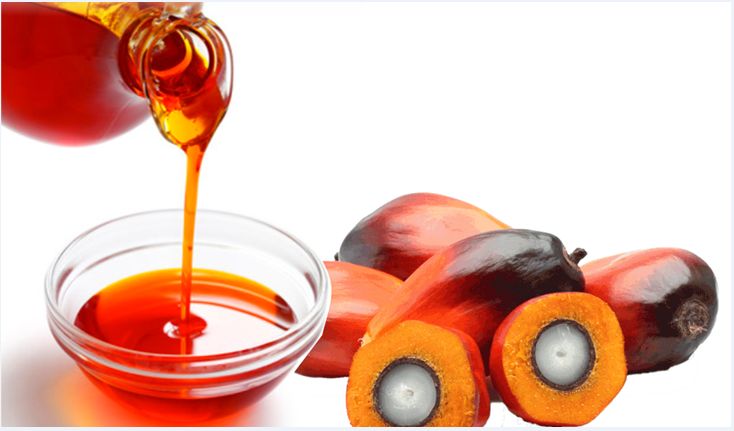 palm oil