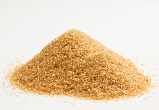 Raw Sugar