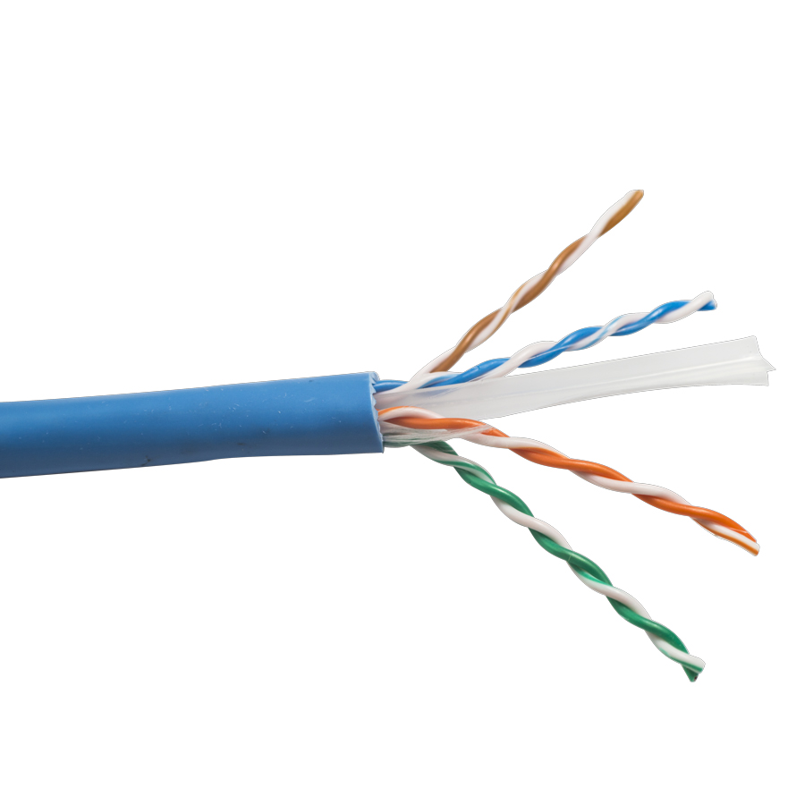 CAT6A Augmented