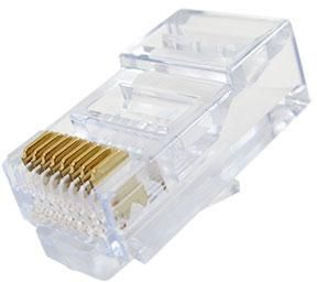 EZ-RJ45 Connector