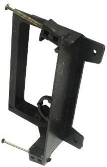 Low Voltage Mounting Brackets