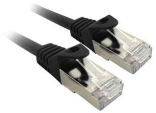 LSZH Patch Cables