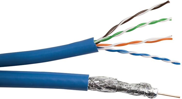 Structured Wiring Support Cable