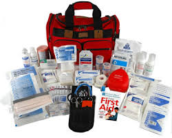 Medical Kit, for Clinical Use, Hospital, Variety : Pharmaceutical
