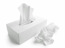 Tissues Papers
