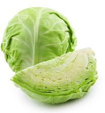 fresh cabbage