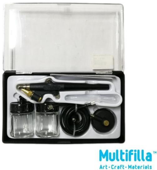 Airbrush Kit