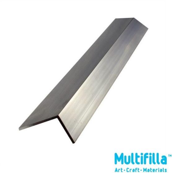 Aluminium Angle Bar