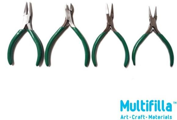 Anchor Plier Stainless Steel