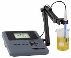 pH Meter