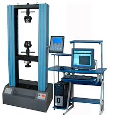 Tensile Strength Tester